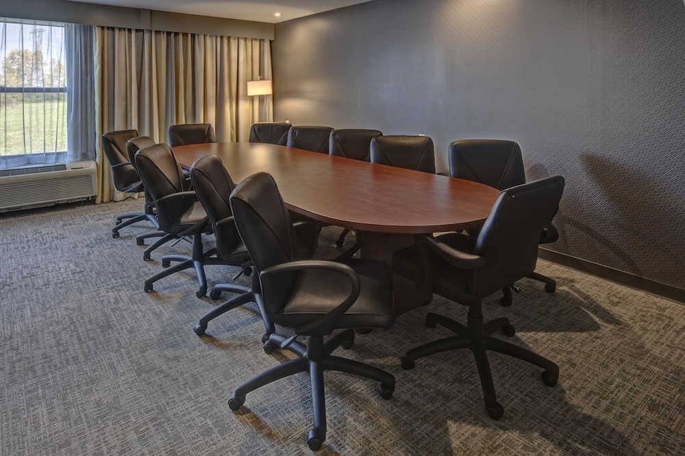 Hampton Inn Indianapolis SW Plainfield 40/44