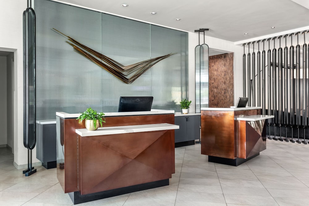 Delta Hotels by Marriott Midwest City at the Reed Conference Center 5/43