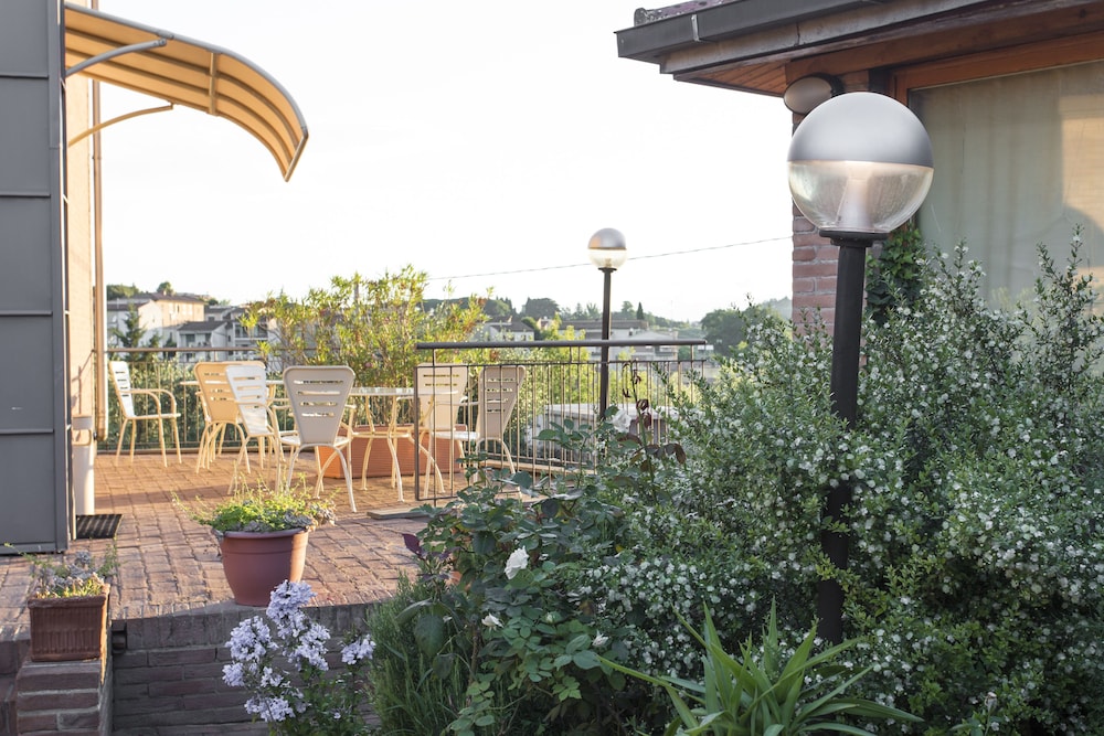 Hotel Il Giardino 42/72