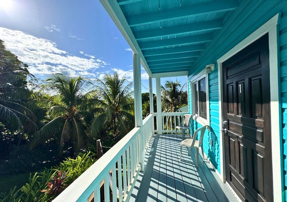 Guava Grove Villas and Resort 6/73