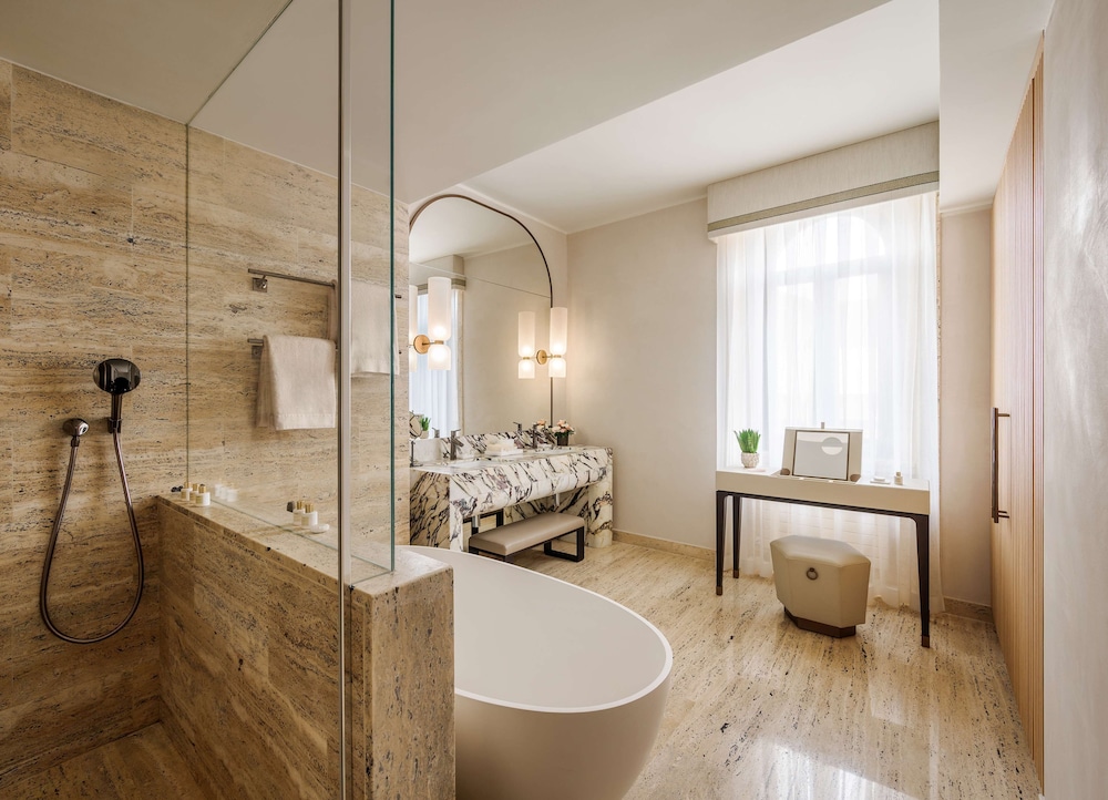 Park Hyatt Milano Hotel 91/93