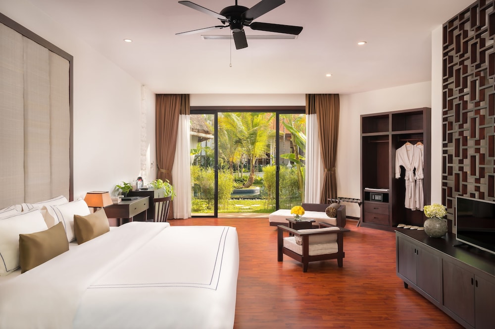 The Embassy Angkor Resort & Spa 18/62