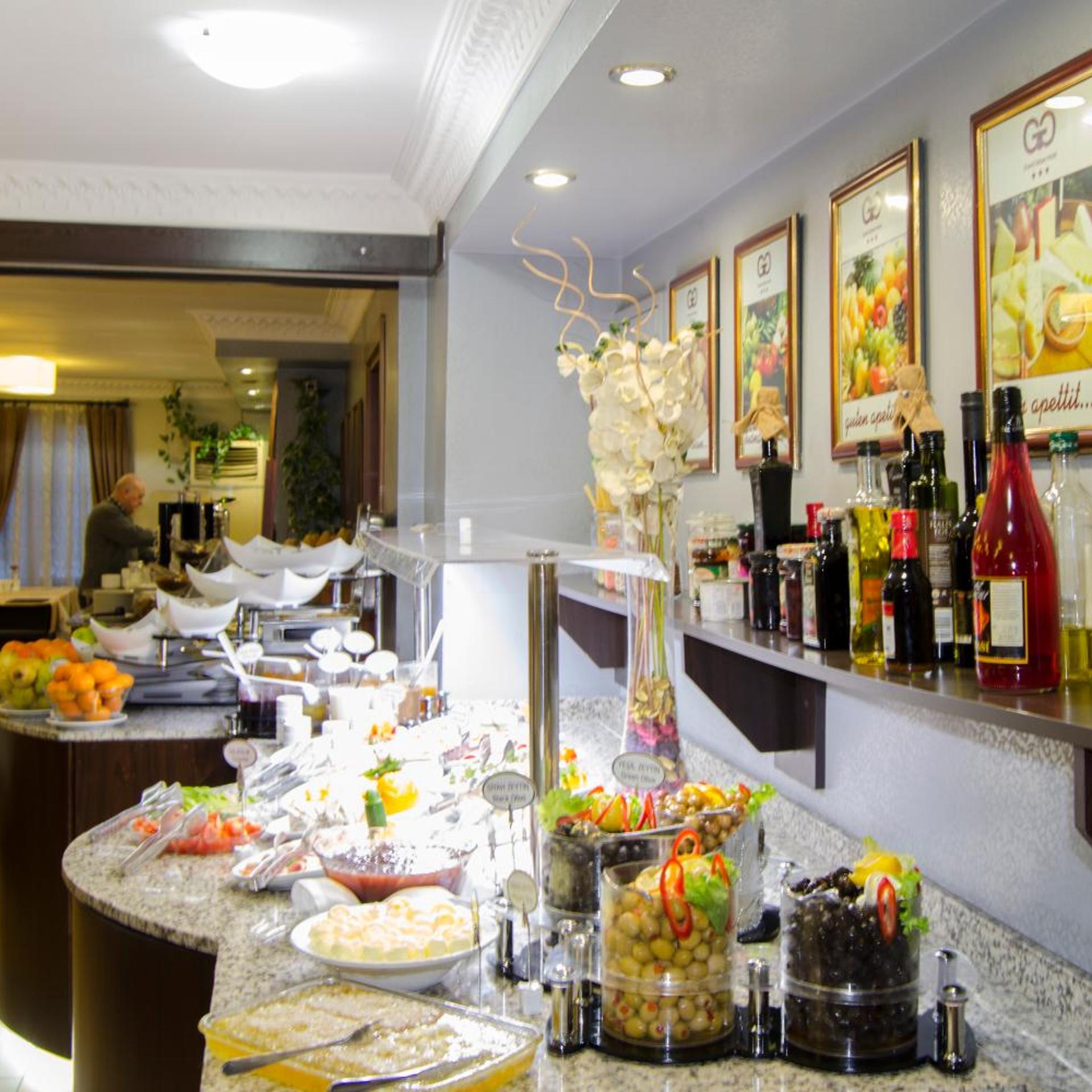Grand Gebze Hotel 26/28