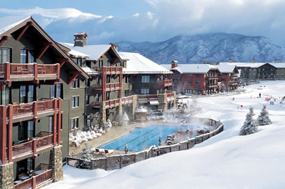 Ritz-Carlton Club, Aspen Highlands by Frias 3/50