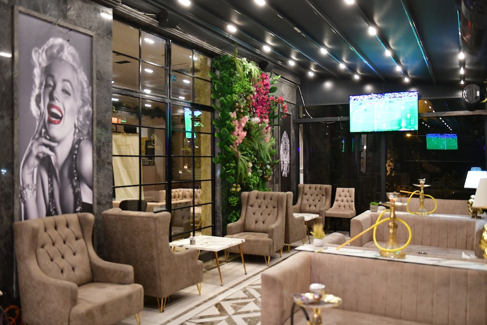 Farina Hotel by Cigno 28/50