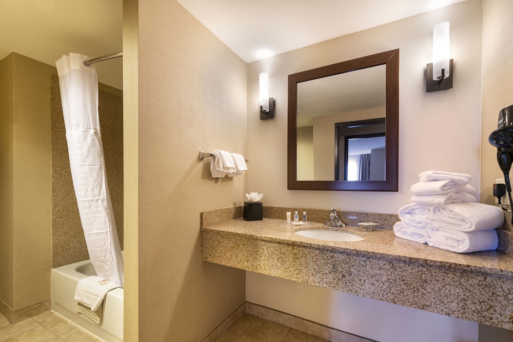 Comfort Suites Goodyear West Phoenix 14/33