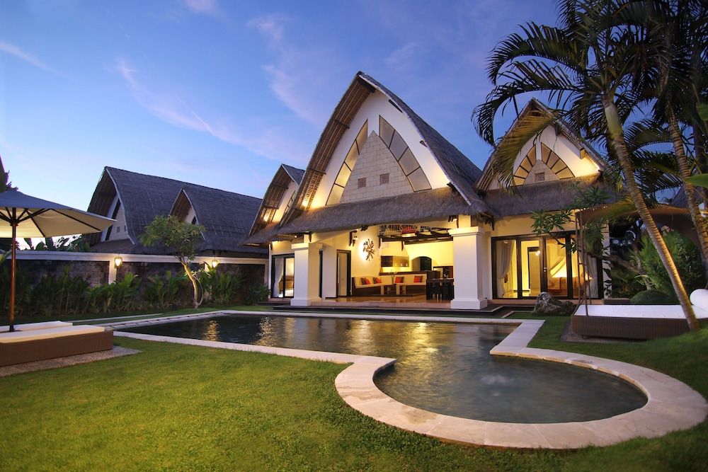 Villa Seminyak Estate & Spa - By Astadala in BALI