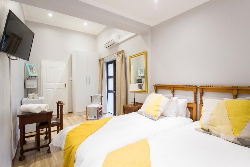 @Abelia Guest House 2/46