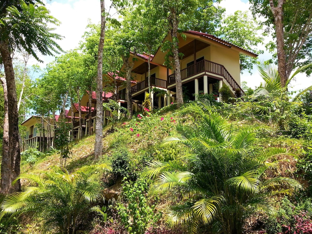 Khaosok River Home Resort 45/46