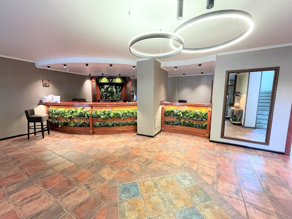 Orbita Hotel 12/49