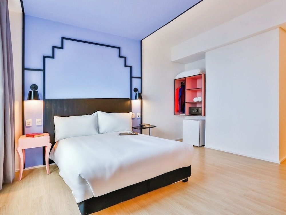 Ibis Styles Goiania Marista 29/76