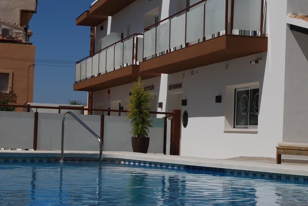 Hotel Moli Boutique 9/57