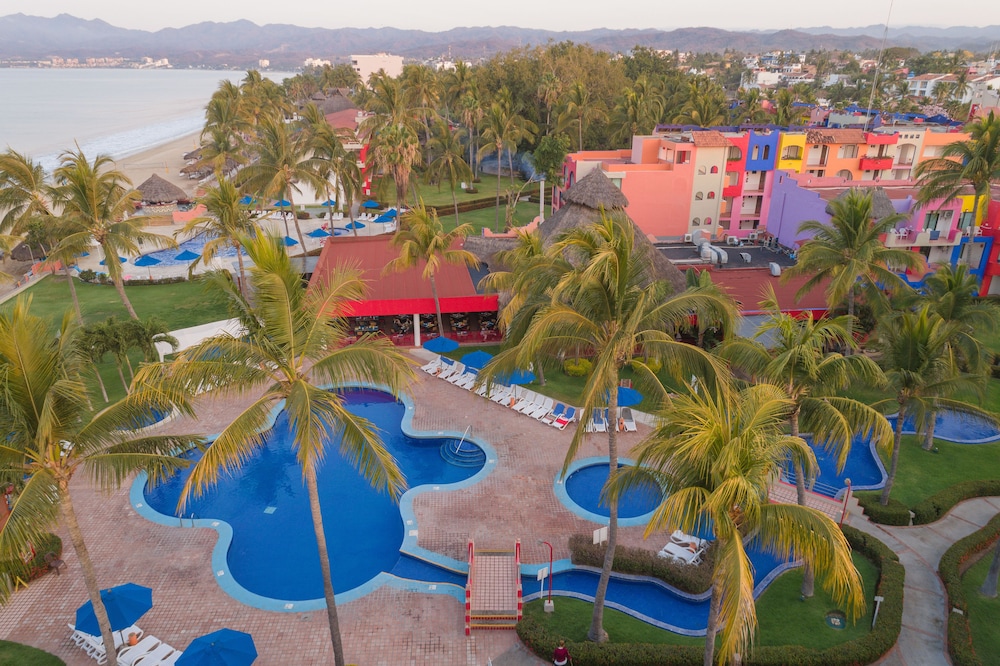 Grand Decameron Complex Bucerias A Trademark All Inclusive 22/76