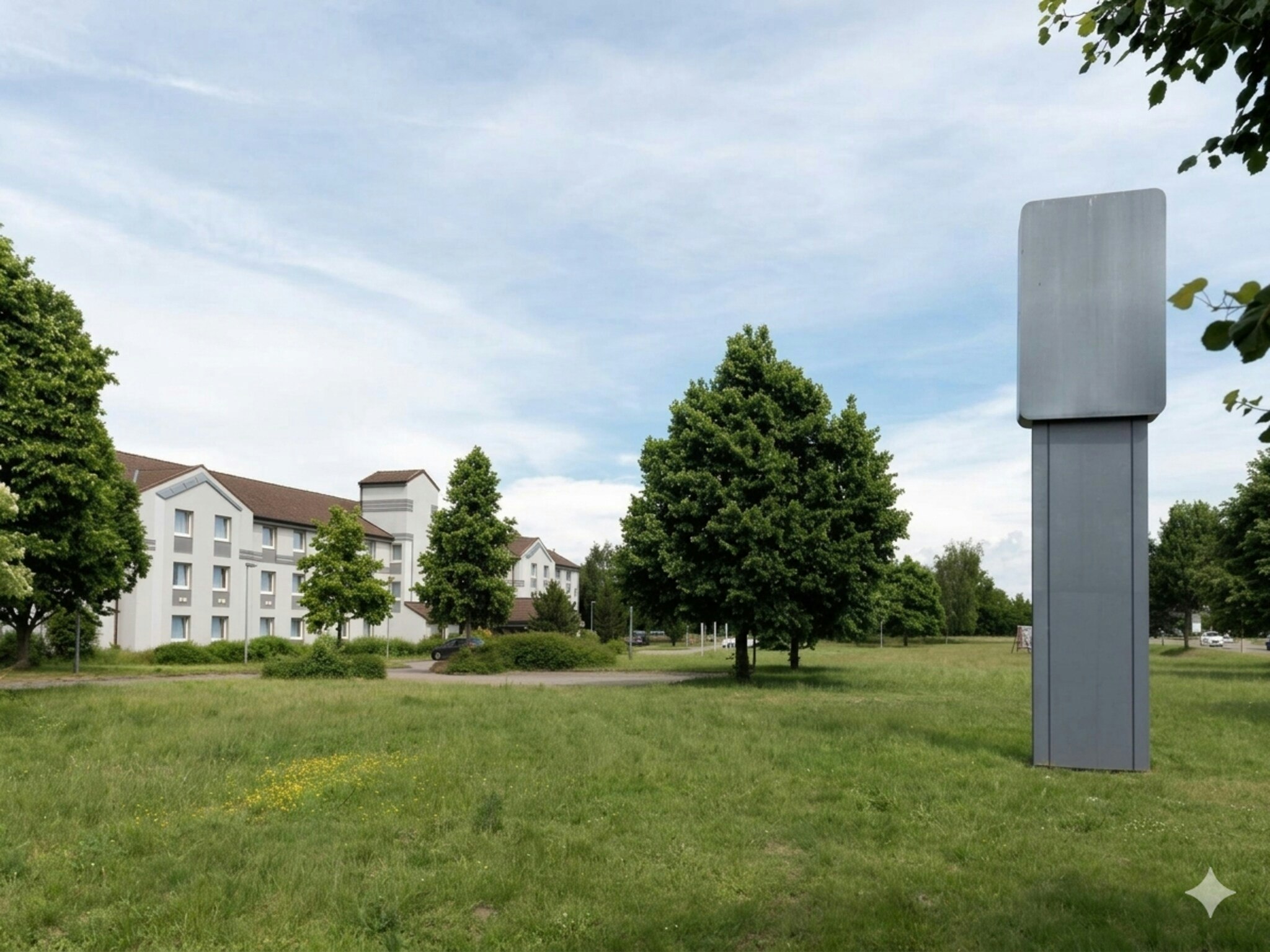 Peine Salzgitter Hotel by Belvilla 47/50