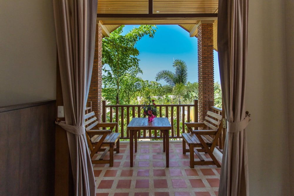 Chalong Chalet Resort And Longstay 45/50
