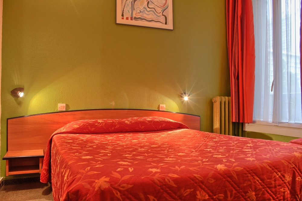 Timhotel Boulogne Rives De Seine 19/43