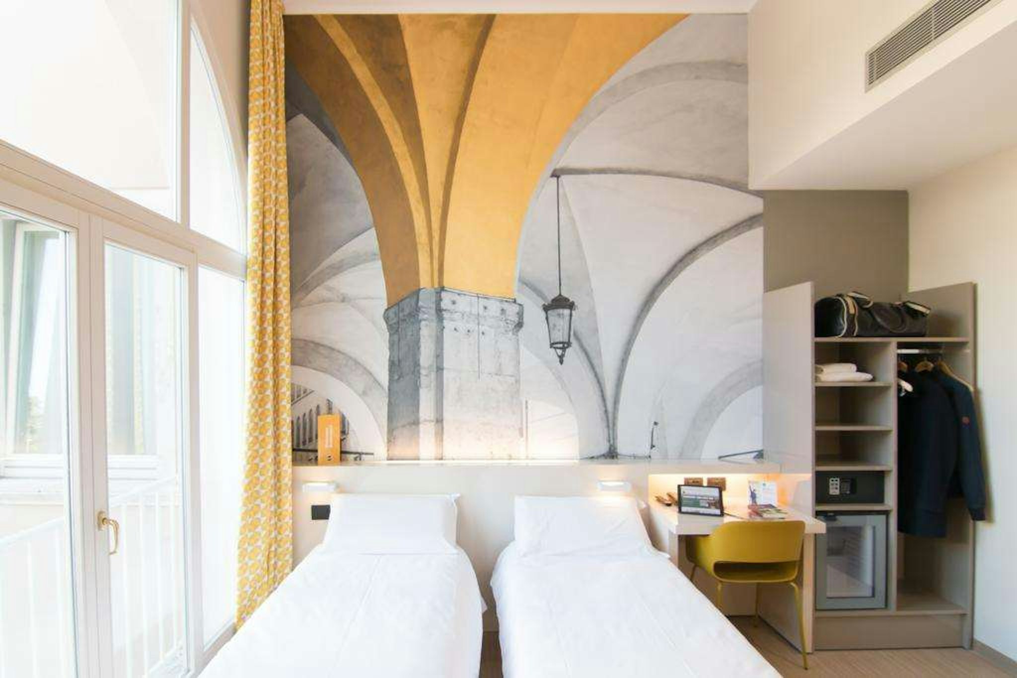 B&B Hotel Treviso 22/51