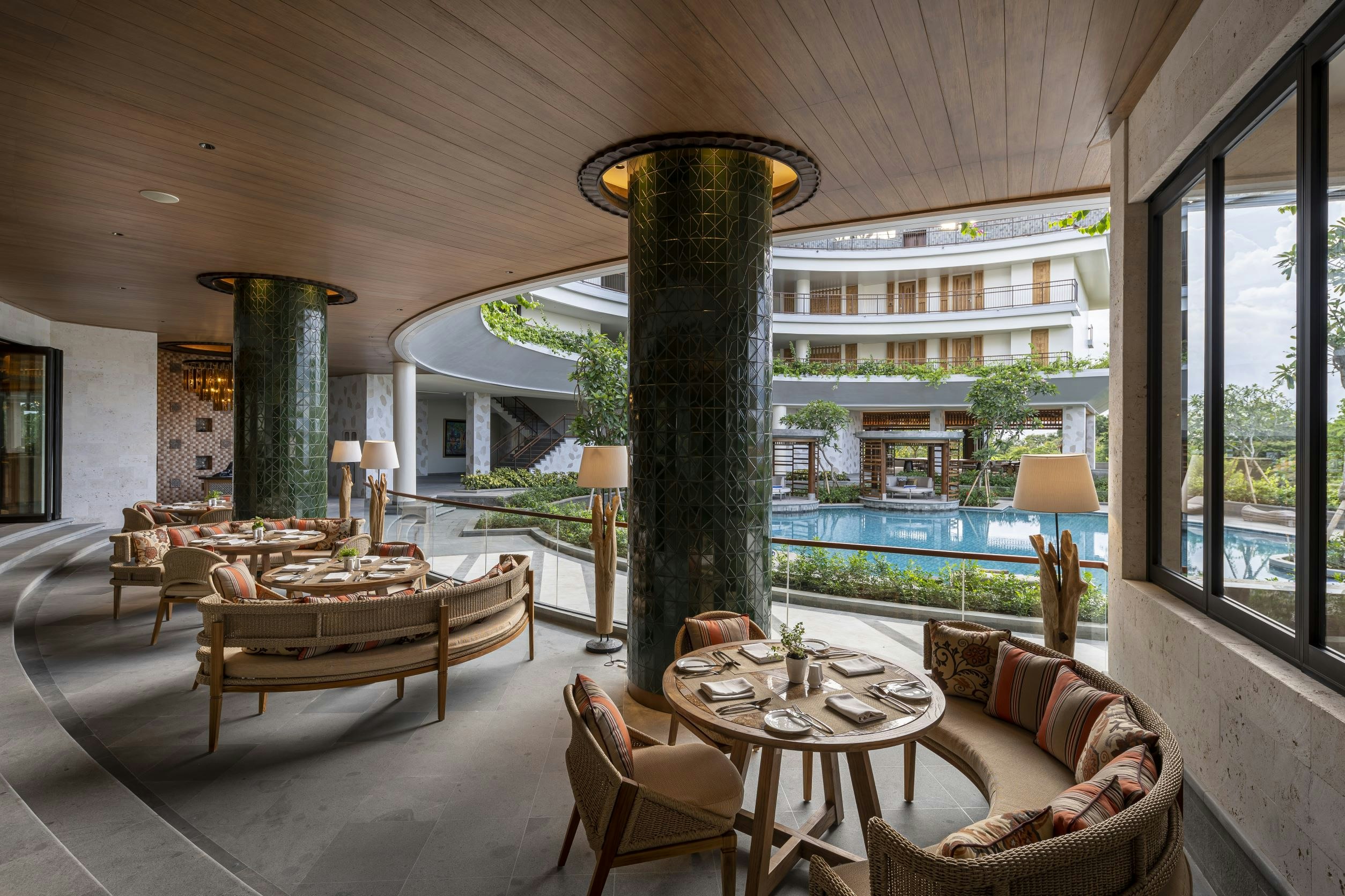 AYANA Resort Bali 53/72