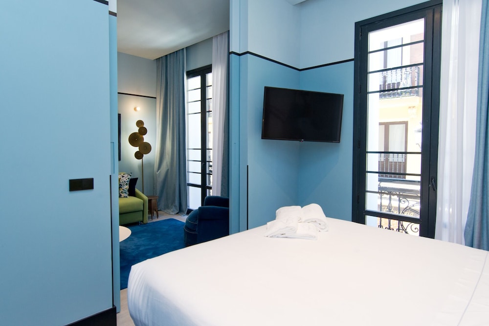 Amor de Dios 17 Boutique Hotel 16/50