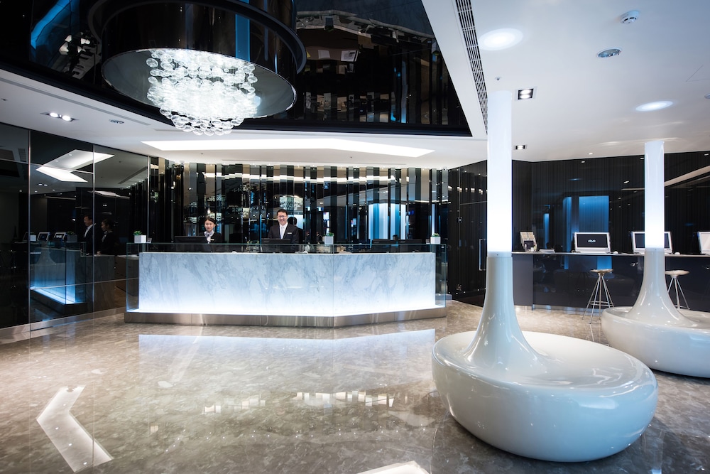 Hotel Reve Taichung 2/60