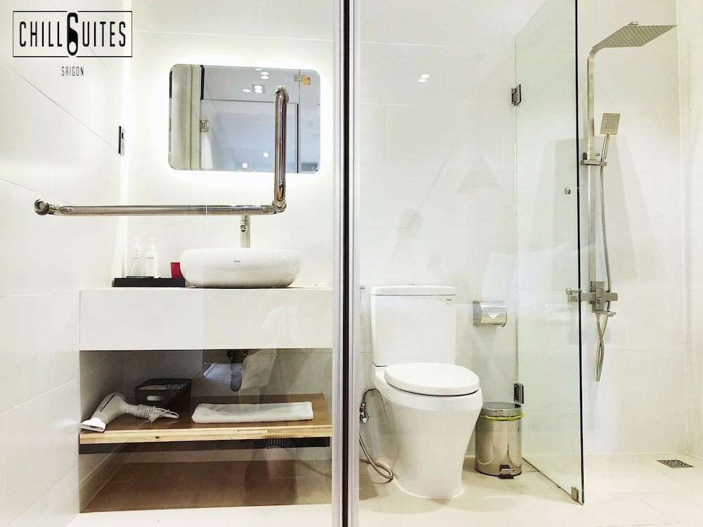 Chill Suites Saigon 22/27