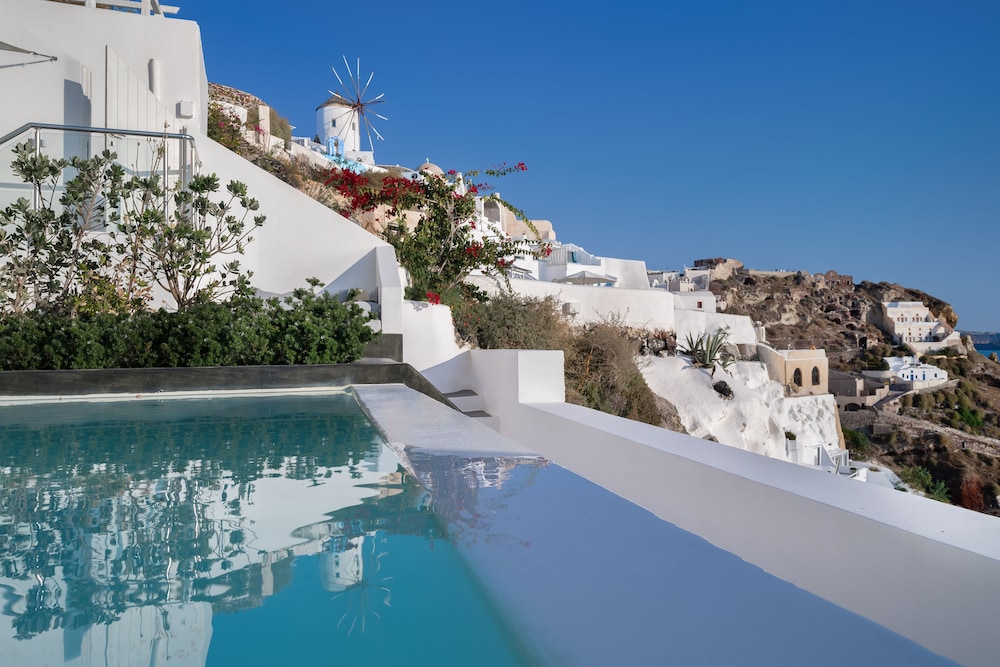 Marizan Caves Villas 35/50