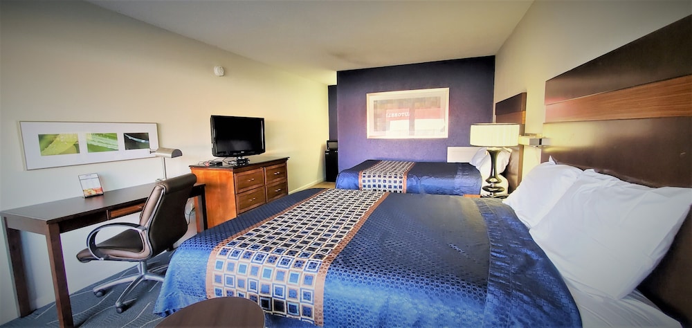 Travelodge Newport News 13/24