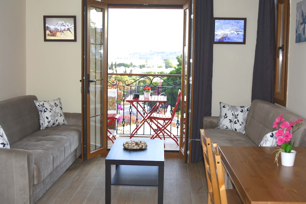 Dasis Hotel & Suites 15/40