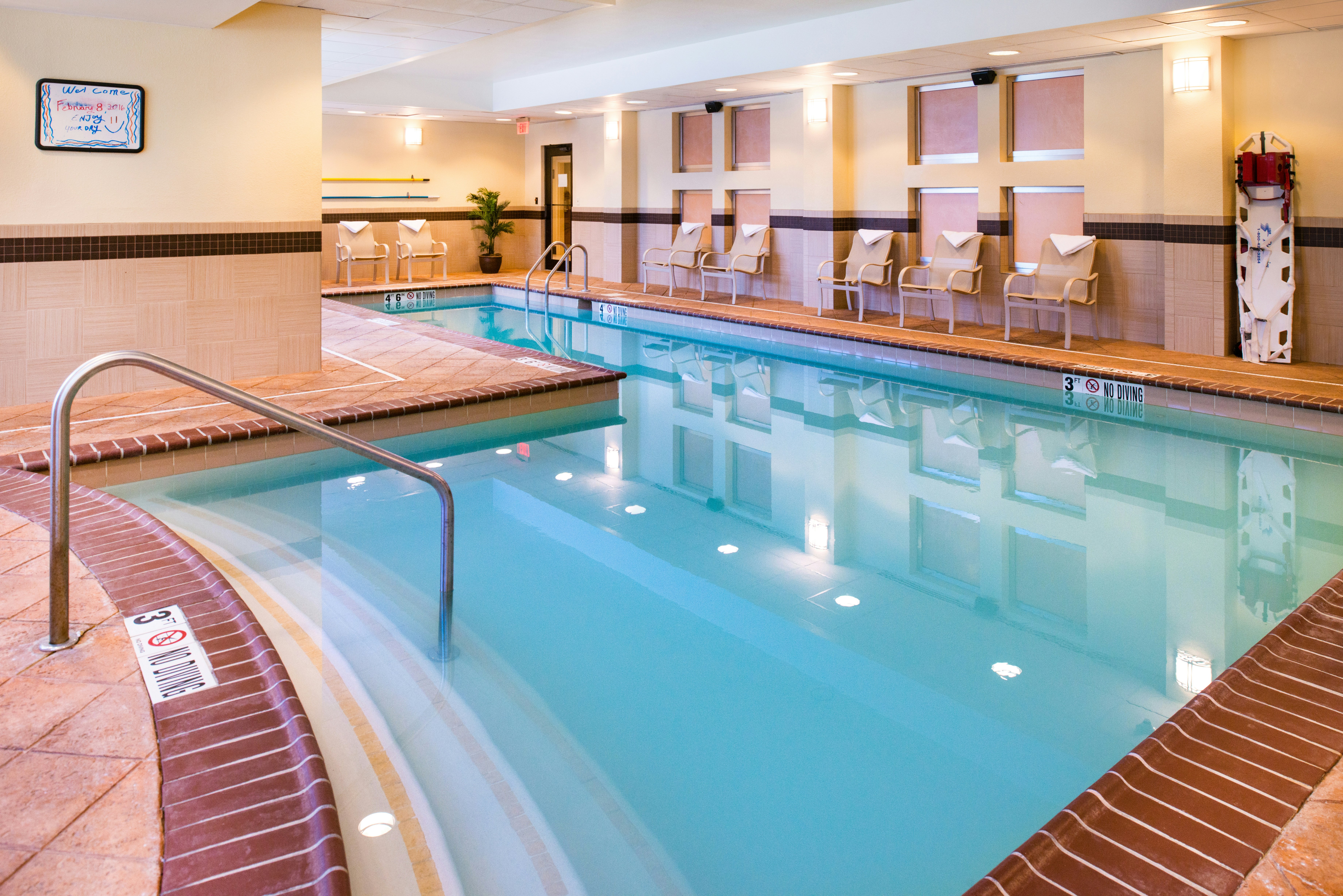 Hampton Inn & Suites National Harbor/Alexandria Area 18/43