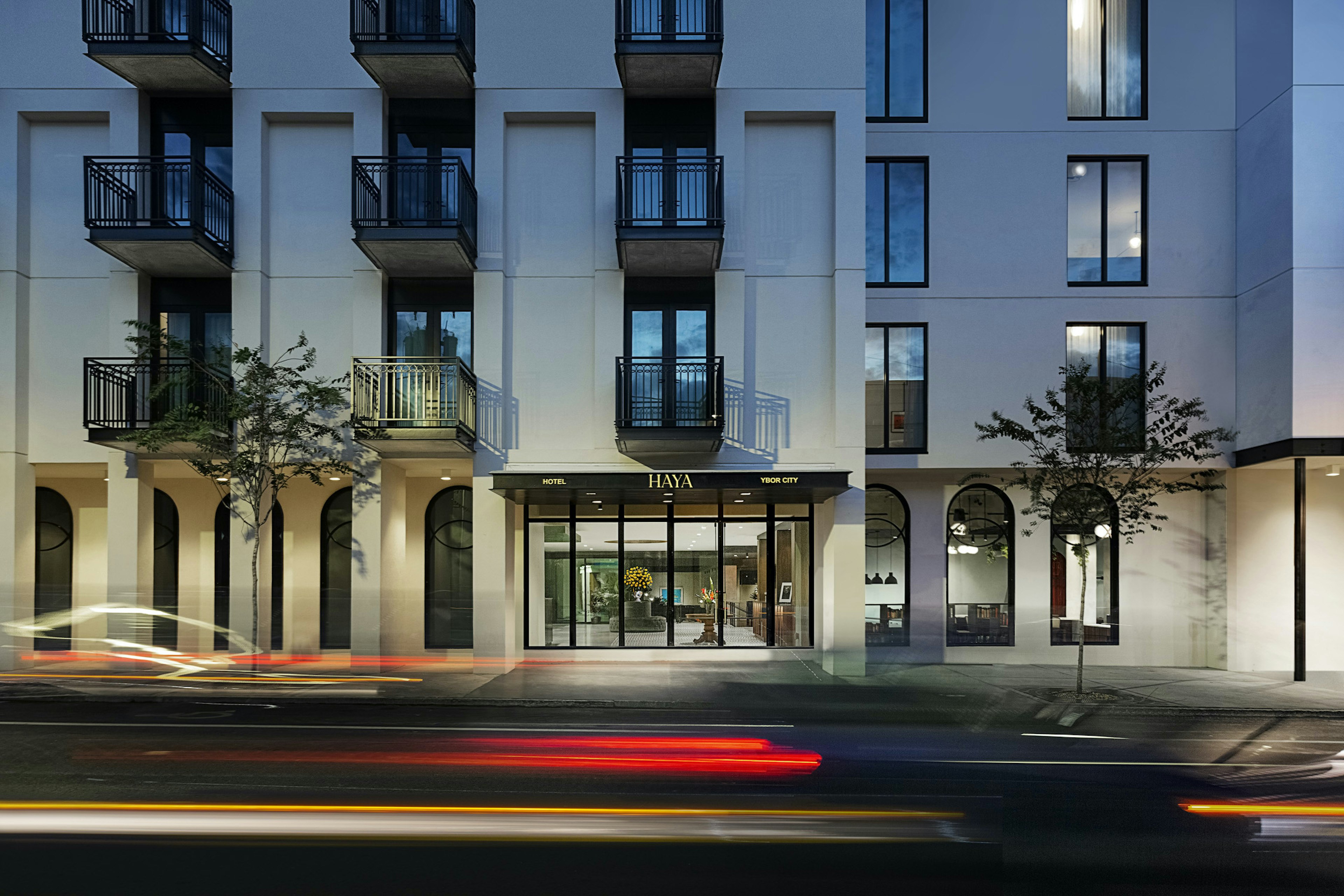 Hotel Haya 2/41