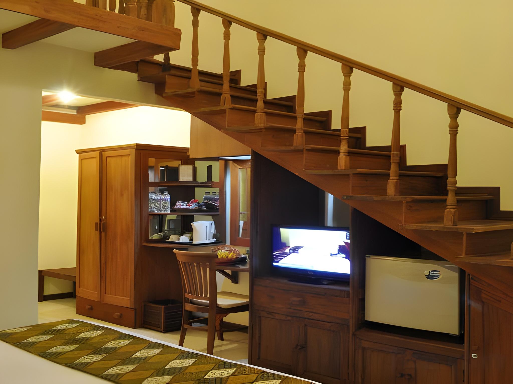 Bukit Daun Hotel Resort 20/32
