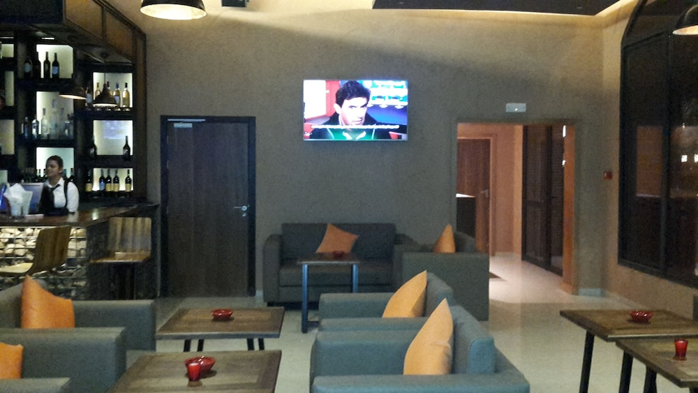 Hotel Relax Marrakech 34/58