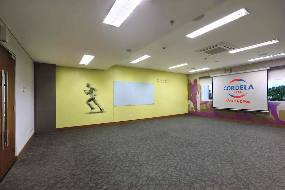 Cordela Kartika Dewi Jogjakarta 4/26