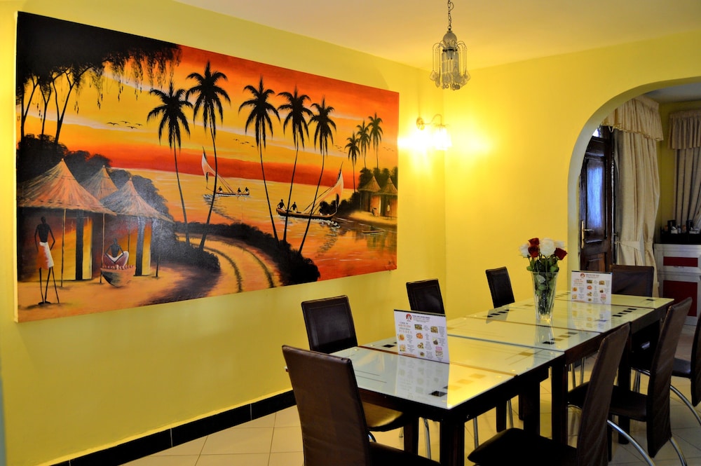 M Hotel Mbezi 57/71