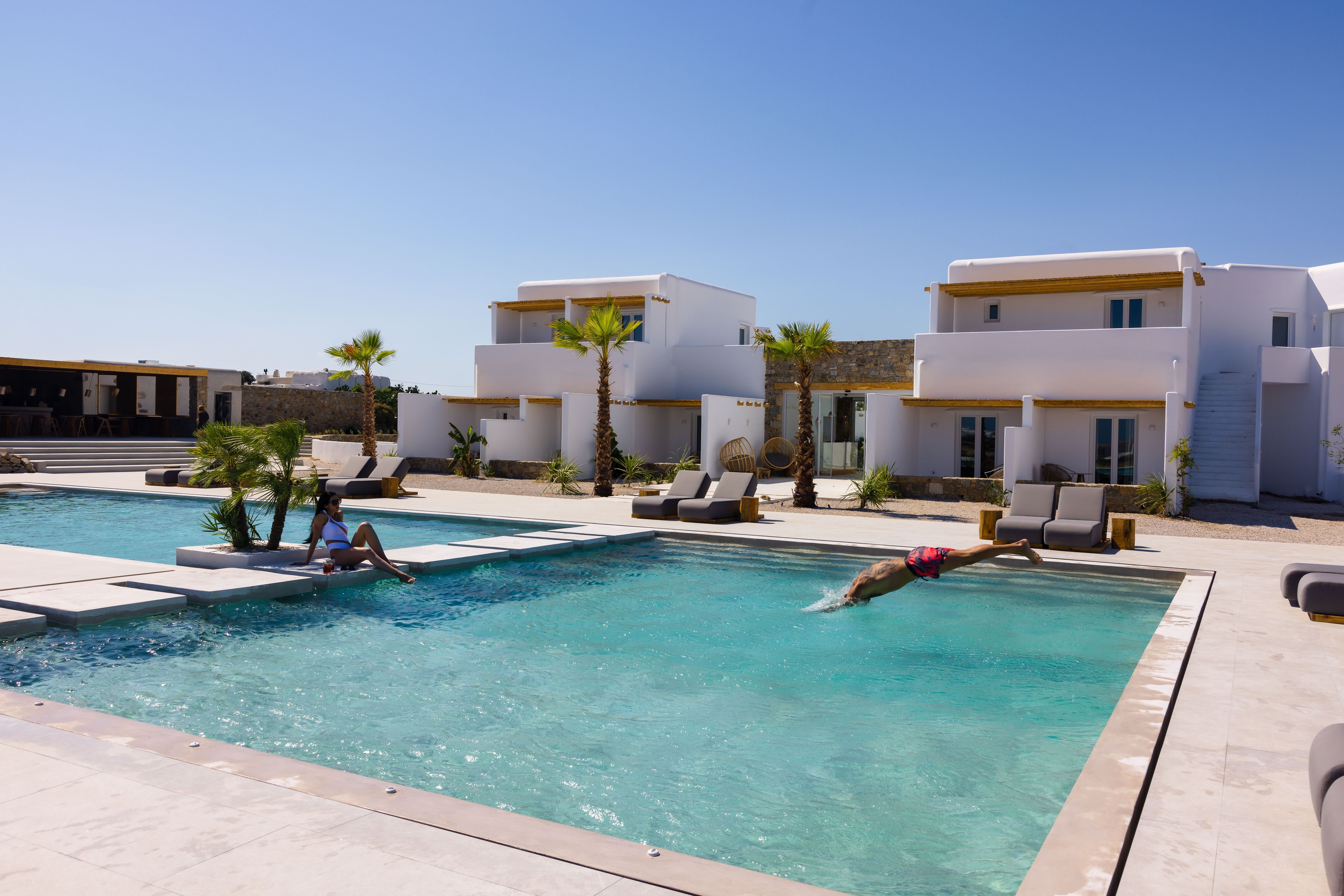 Adama Boutique Hotel 55/60
