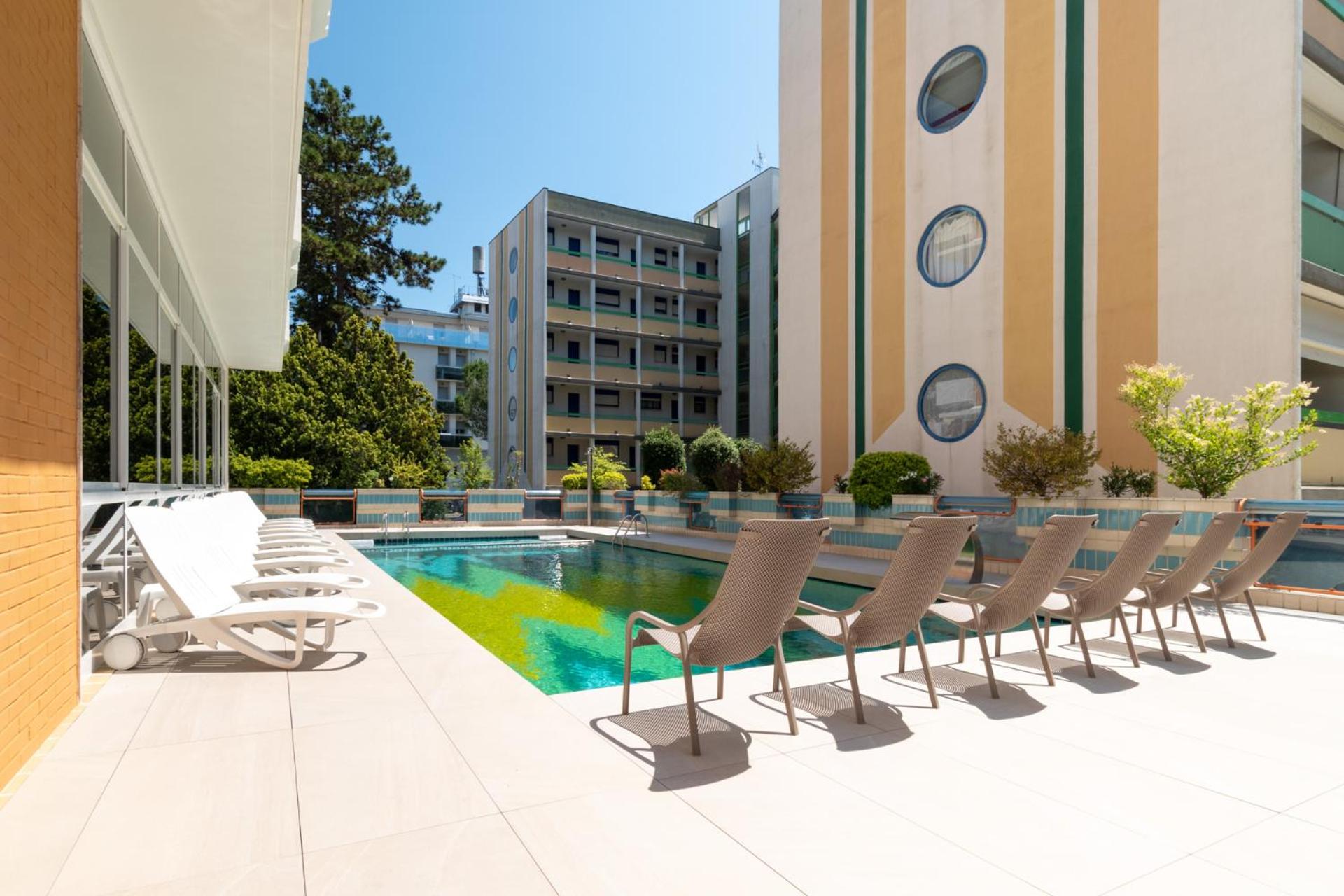Continental B&B City Hotel 50/50