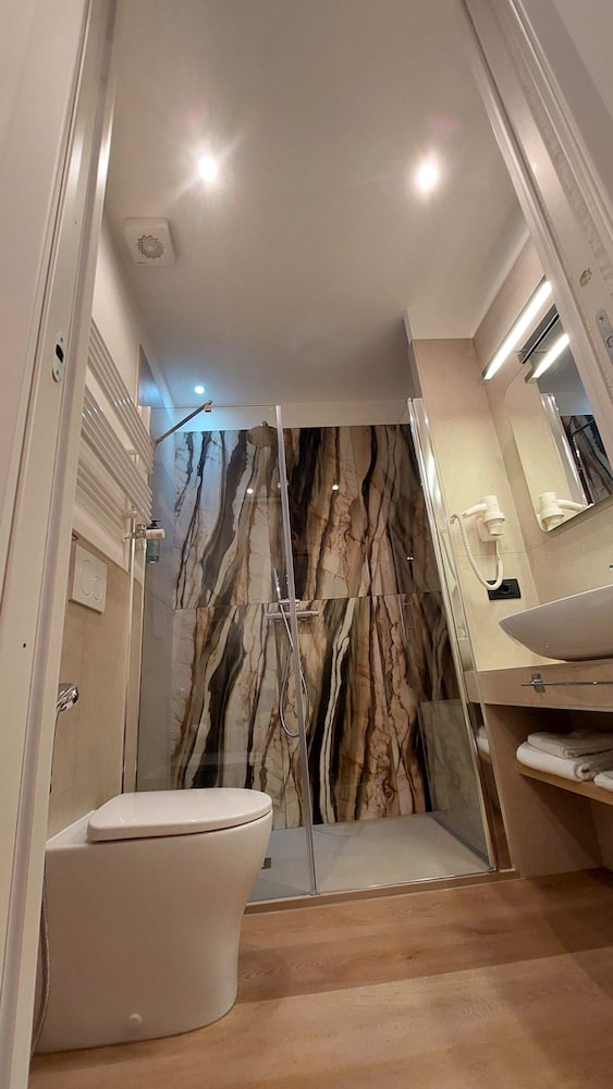 Wellness Home Rome 29/50