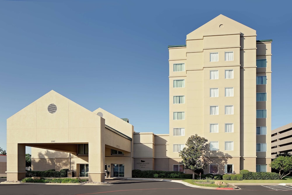 Homewood Suites - Dallas/Market Center in DALLAS - TX