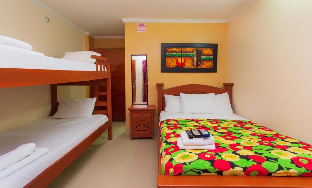 Hotel Boquilla Suites 19/30
