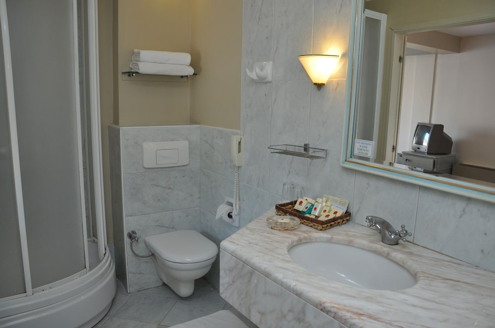 Patara Prince Hotel & Resort 46/50