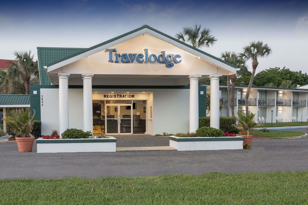 Travelodge By Wyndham Lakeland 5/55