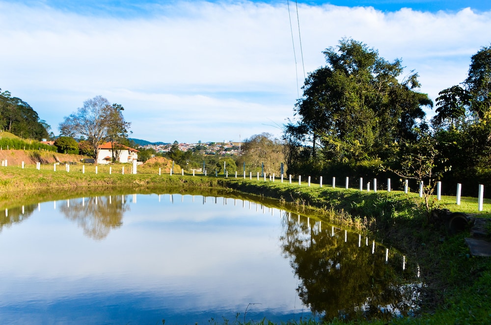 Hotel Fazenda Villa Galicia 31/39