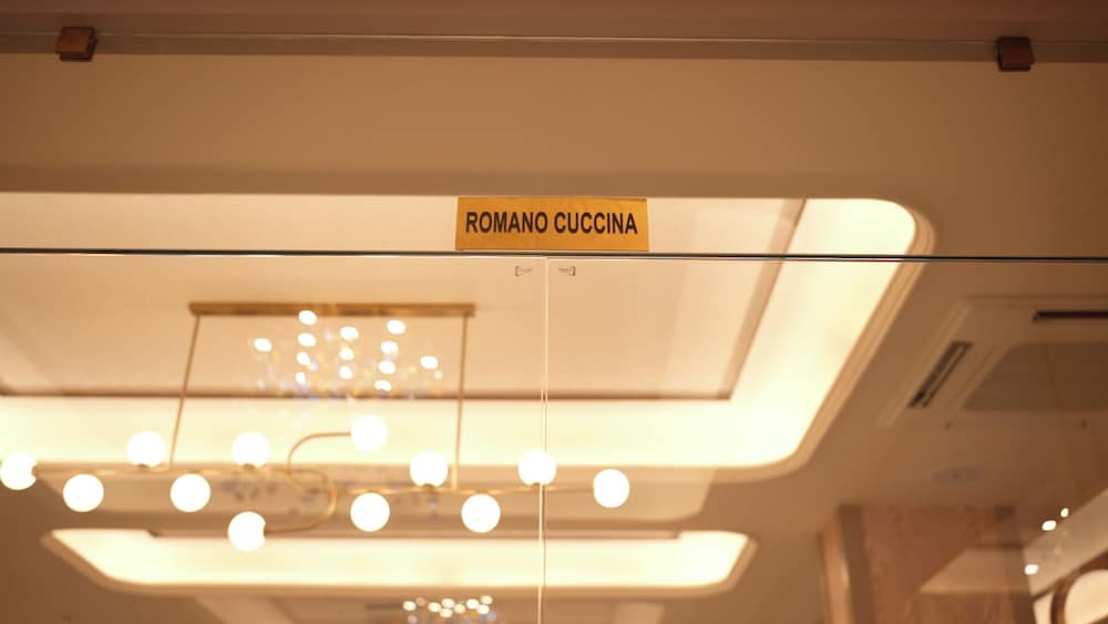 Hotel Roma Kristo 13/50