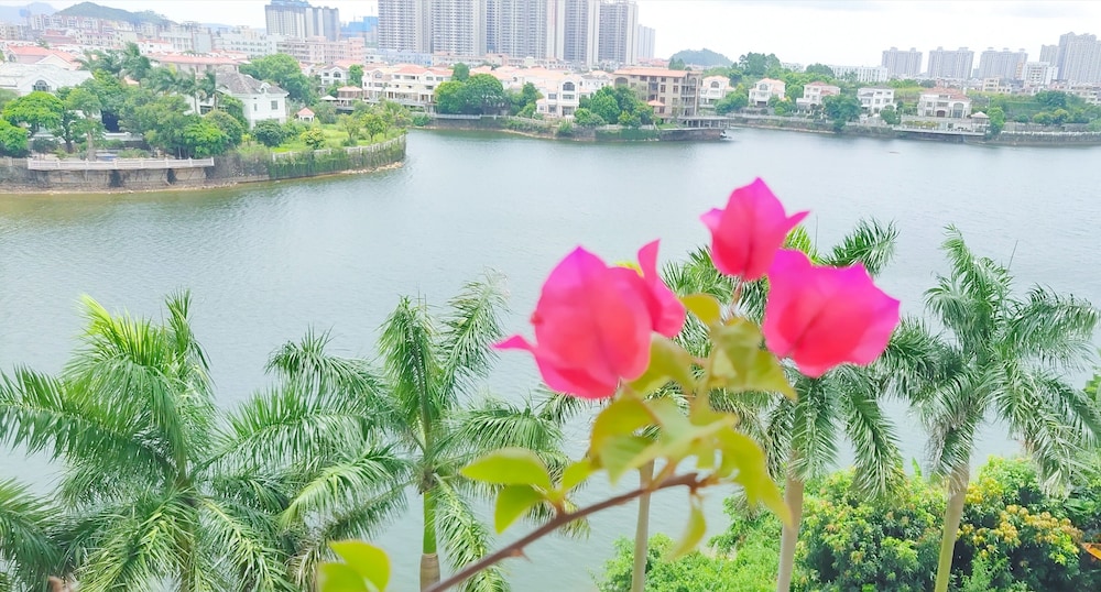 Yang Jiang Country Garden Phoenix Hotel 39/70