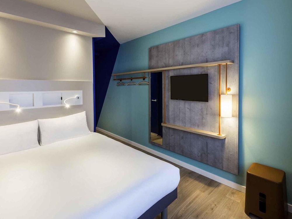 ibis budget Montpellier Nord 6/52