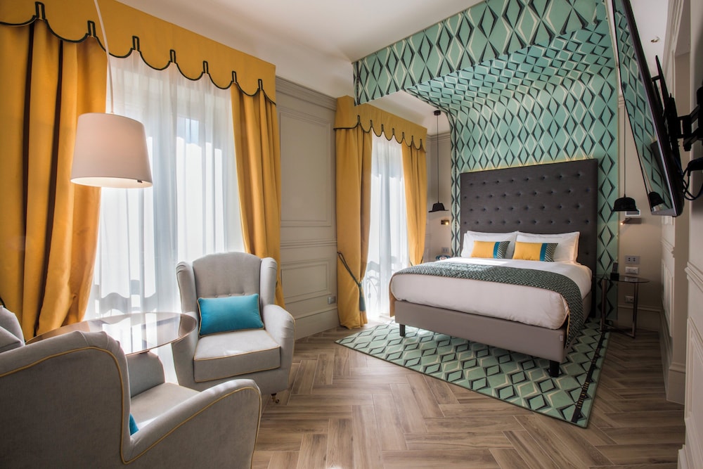 Hotel Indigo Milan - Corso Monforte, an IHG Hotel 19/50