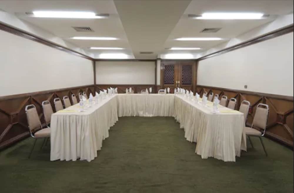 Hotel Gran Corona 21/30