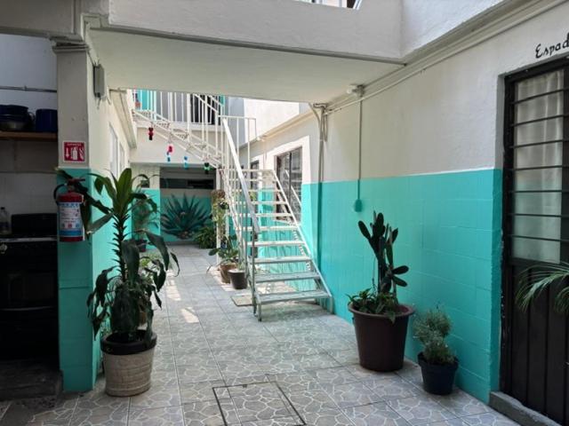 Hotel Casa Maguey 37/50