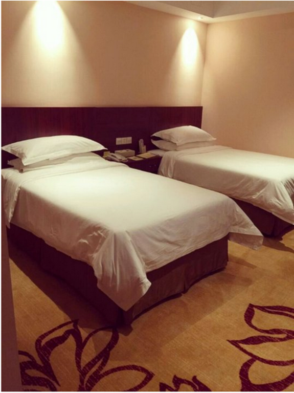 Vienna Classic Hotel (Hangzhou Banshan Shiqiao) 23/29