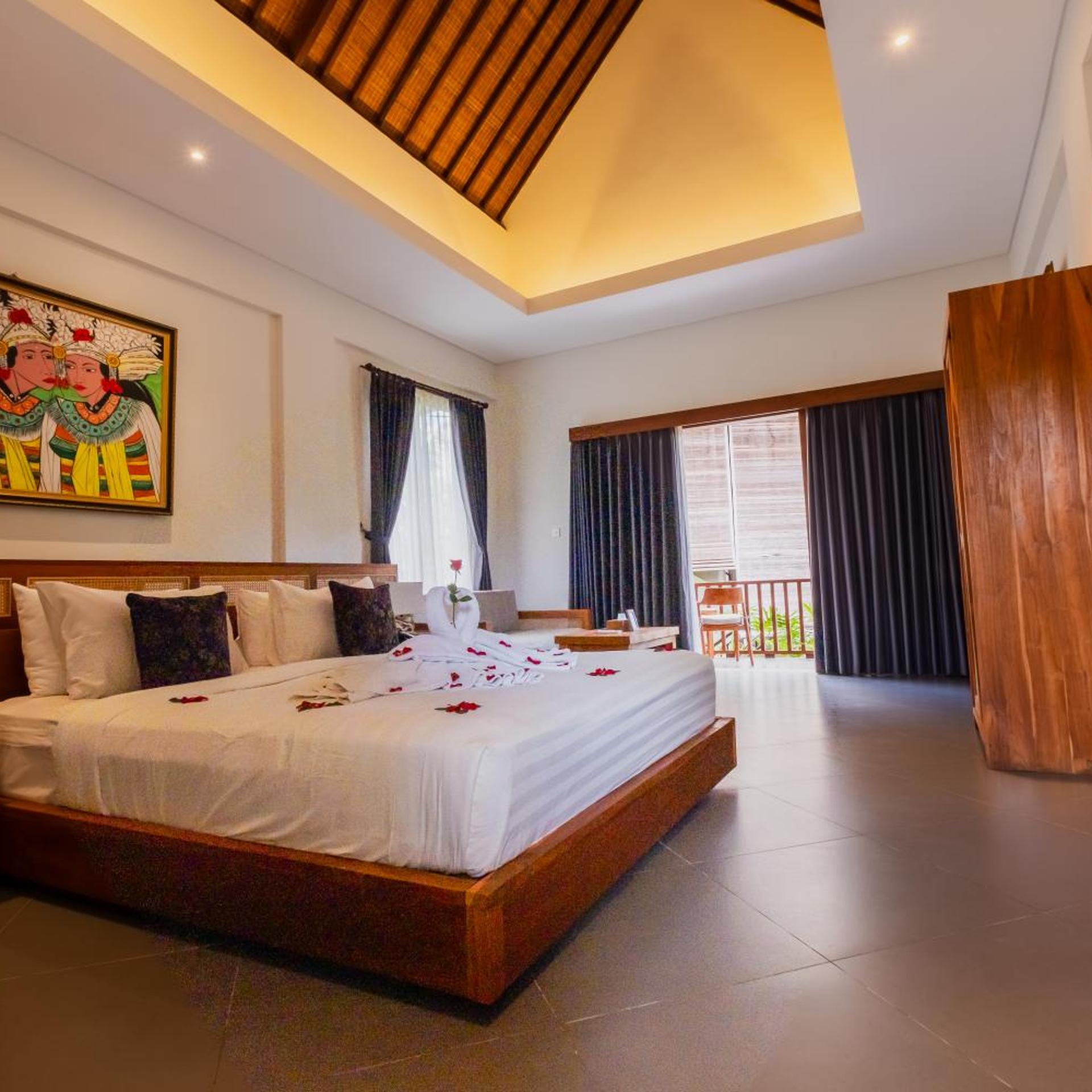 Alamdini Resort Ubud 12/50